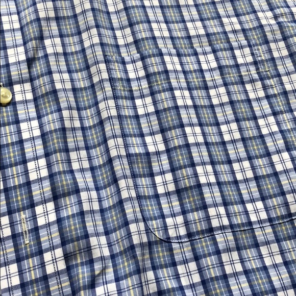 Lands End Button Down shirt - Picture 3 of 4